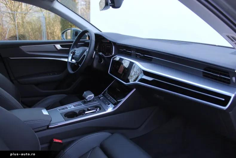 Audi A6 din 2025 cu 15.413 km - oferta AUD196114 - foto 12