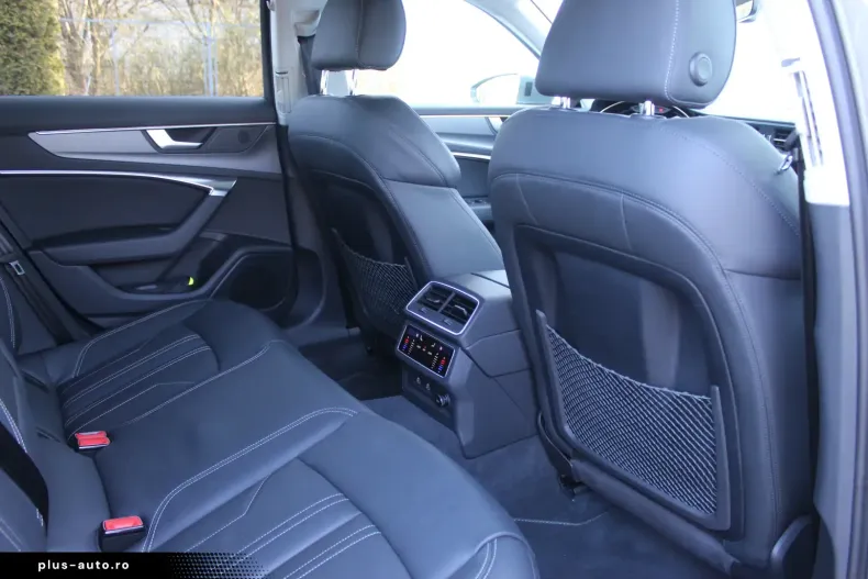 Audi A6 din 2025 cu 15.413 km - oferta AUD196114 - foto 13