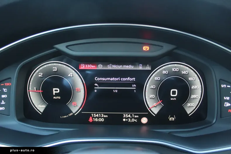 Audi A6 din 2025 cu 15.413 km - oferta AUD196114 - foto 16