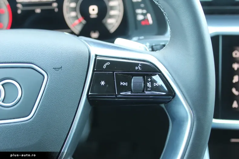 Audi A6 din 2025 cu 15.413 km - oferta AUD196114 - foto 18