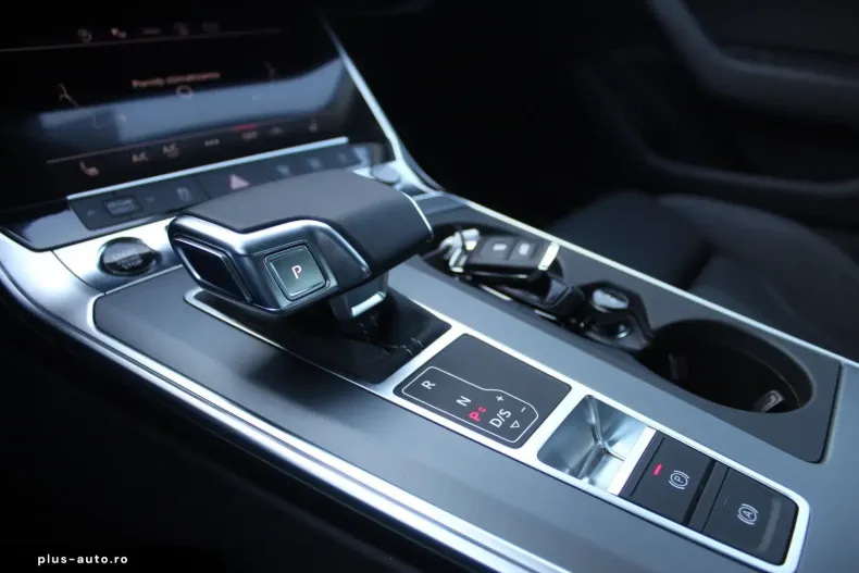 Audi A6 din 2025 cu 15.413 km - oferta AUD196114 - foto 19