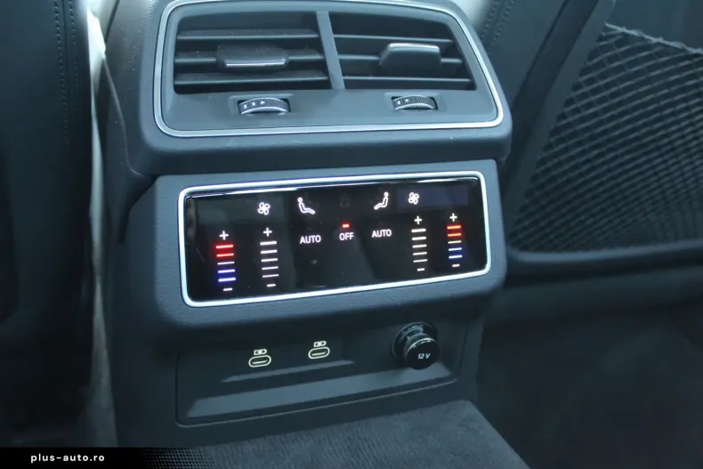 Audi A6 din 2025 cu 15.413 km - oferta AUD196114 - foto 23