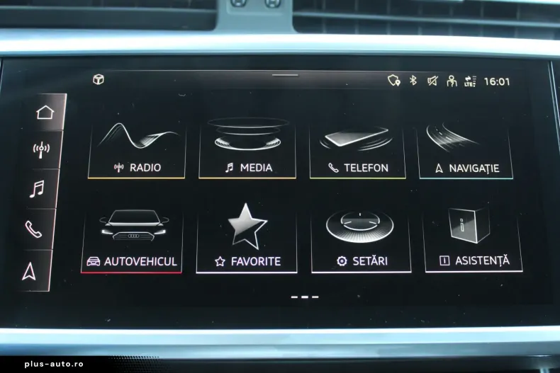 Audi A6 din 2025 cu 15.413 km - oferta AUD196114 - foto 24