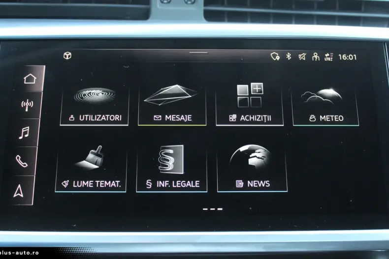 Audi A6 din 2025 cu 15.413 km - oferta AUD196114 - foto 25