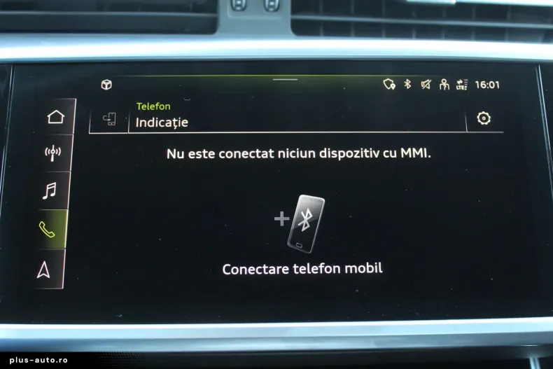 Audi A6 din 2025 cu 15.413 km - oferta AUD196114 - foto 26