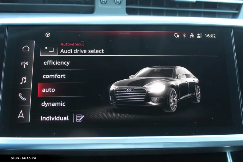 Audi A6 din 2025 cu 15.413 km - oferta AUD196114 - foto 29