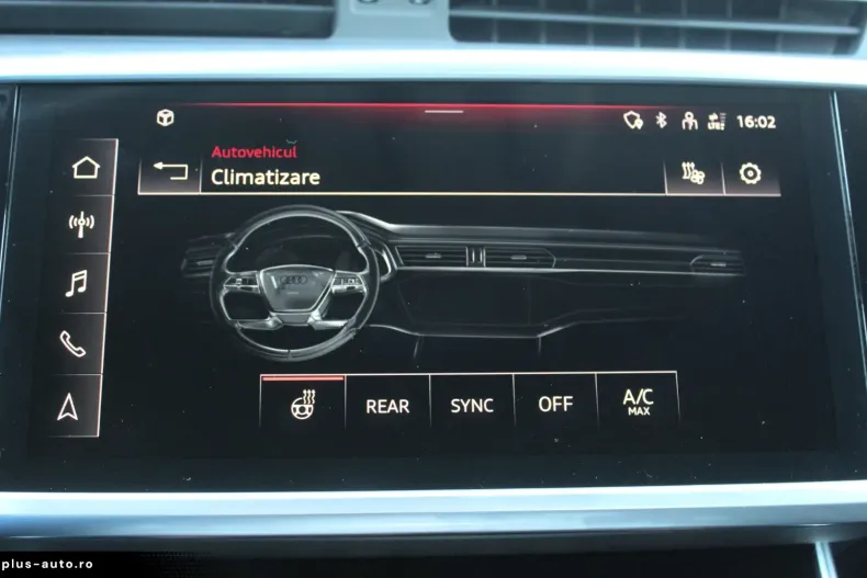 Audi A6 din 2025 cu 15.413 km - oferta AUD196114 - foto 30