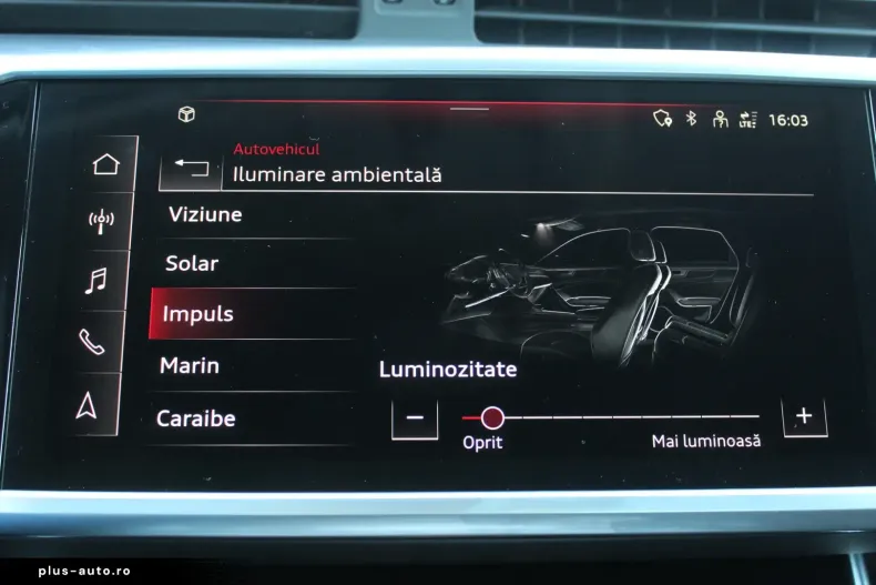 Audi A6 din 2025 cu 15.413 km - oferta AUD196114 - foto 31