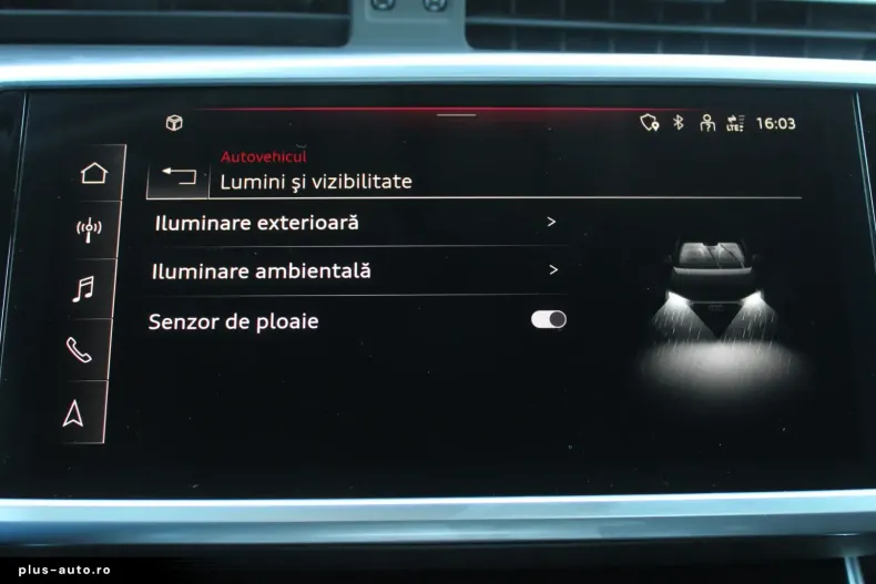 Audi A6 din 2025 cu 15.413 km - oferta AUD196114 - foto 32