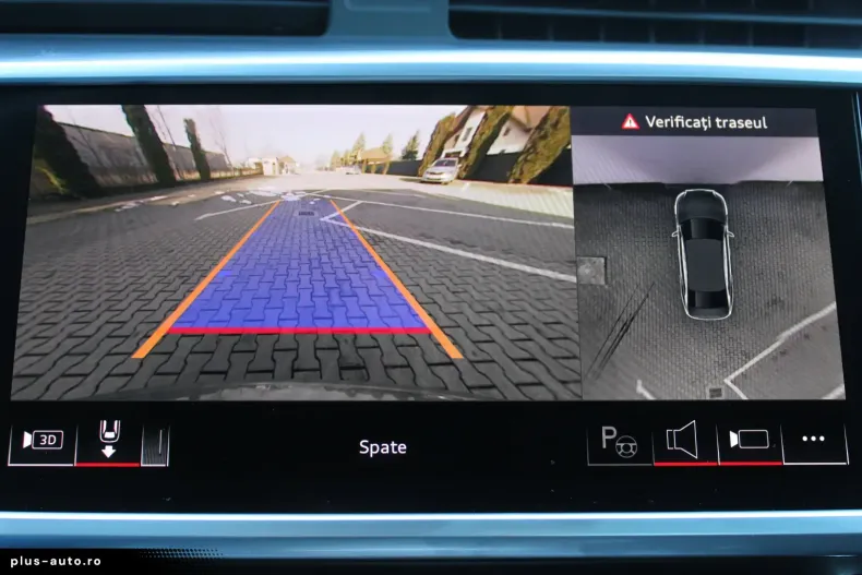 Audi A6 din 2025 cu 15.413 km - oferta AUD196114 - foto 34