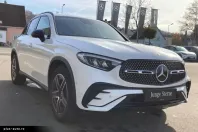 Mercedes-Benz GLC 220 (Clasa GLC) din 2025 cu 17.661 km - oferta MER196115 - foto 1
