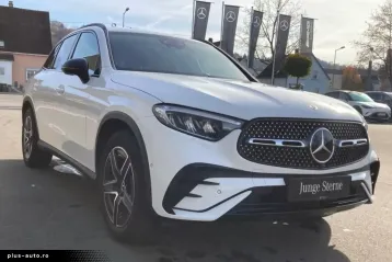 Mercedes-Benz GLC 220 din 2025 - oferta MER196115