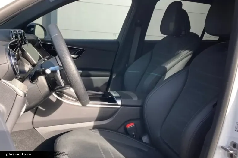 Mercedes-Benz GLC 220 (Clasa GLC) din 2025 cu 17.661 km - oferta MER196115 - foto 7