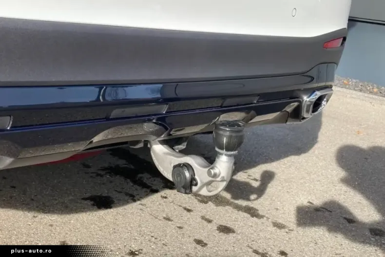 Mercedes-Benz GLC 220 (Clasa GLC) din 2025 cu 17.661 km - oferta MER196115 - foto 12