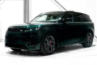 Land Rover Range Rover Sport din 2025 cu 2.595 km - oferta LAN196116 - foto 1