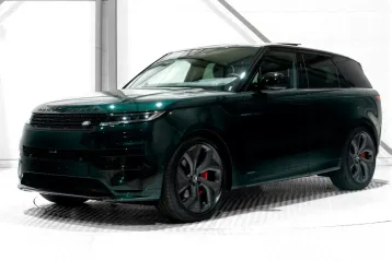 Land Rover Range Rover Sport din 2025 - oferta LAN196116