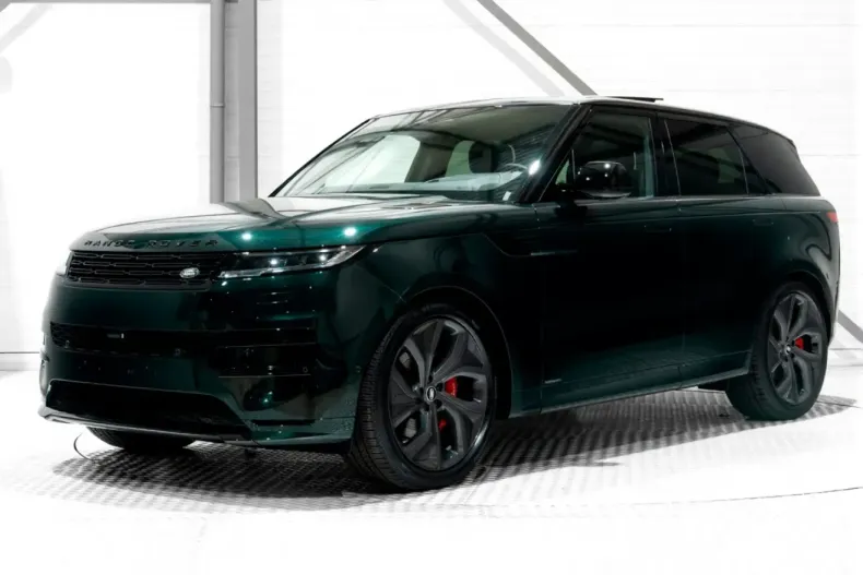 Land Rover Range Rover Sport din 2025 cu 2.595 km - oferta LAN196116 - foto 1