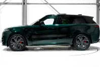 Land Rover Range Rover Sport din 2025 cu 2.595 km - oferta LAN196116 - foto 2