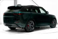 Land Rover Range Rover Sport din 2025 cu 2.595 km - oferta LAN196116 - foto 3