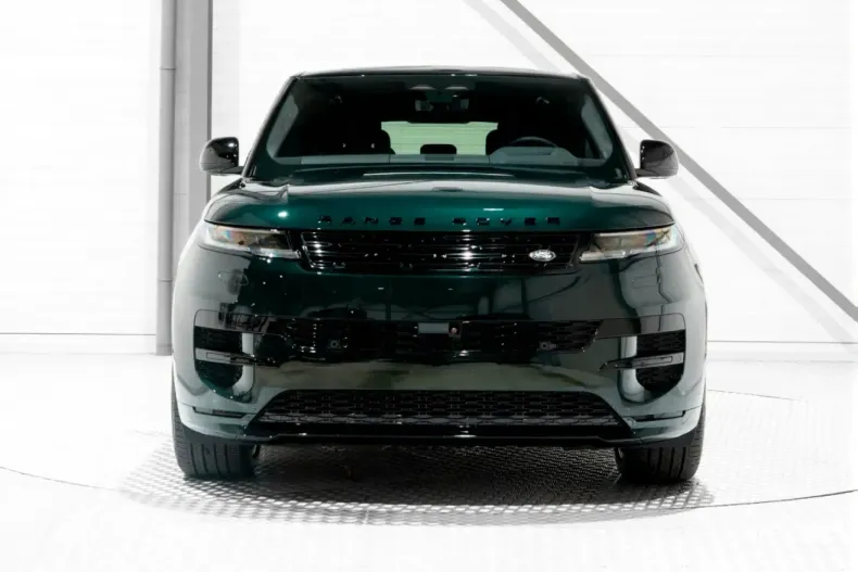 Land Rover Range Rover Sport din 2025 cu 2.595 km - oferta LAN196116 - foto 4