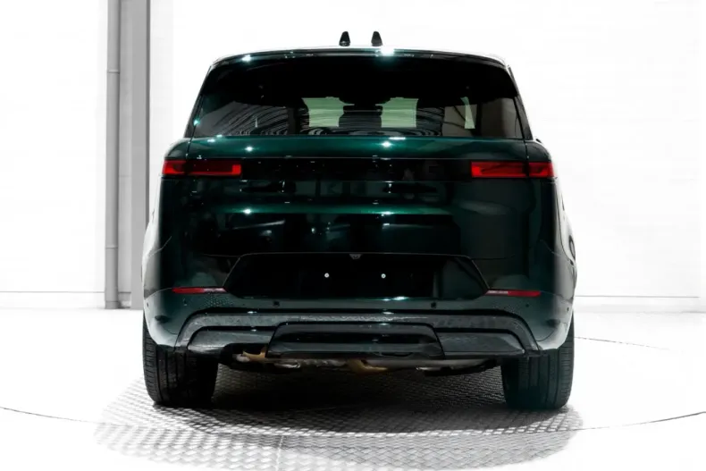 Land Rover Range Rover Sport din 2025 cu 2.595 km - oferta LAN196116 - foto 5