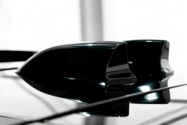 Land Rover Range Rover Sport din 2025 cu 2.595 km - oferta LAN196116 - foto 6