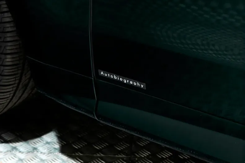 Land Rover Range Rover Sport din 2025 cu 2.595 km - oferta LAN196116 - foto 8