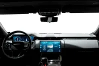 Land Rover Range Rover Sport din 2025 cu 2.595 km - oferta LAN196116 - foto 13