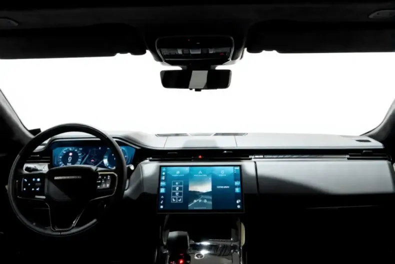 Land Rover Range Rover Sport din 2025 cu 2.595 km - oferta LAN196116 - foto 13