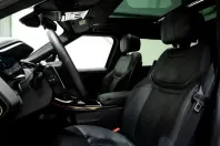 Land Rover Range Rover Sport din 2025 cu 2.595 km - oferta LAN196116 - foto 21