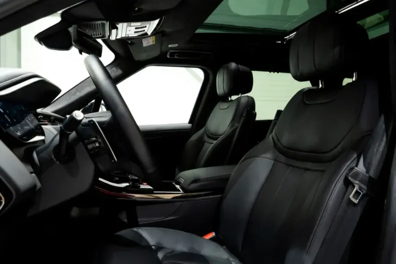 Land Rover Range Rover Sport din 2025 cu 2.595 km - oferta LAN196116 - foto 21