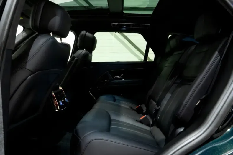 Land Rover Range Rover Sport din 2025 cu 2.595 km - oferta LAN196116 - foto 24