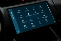 Land Rover Range Rover Sport din 2025 cu 2.595 km - oferta LAN196116 - foto 25