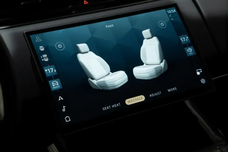 Land Rover Range Rover Sport din 2025 cu 2.595 km - oferta LAN196116 - foto 26