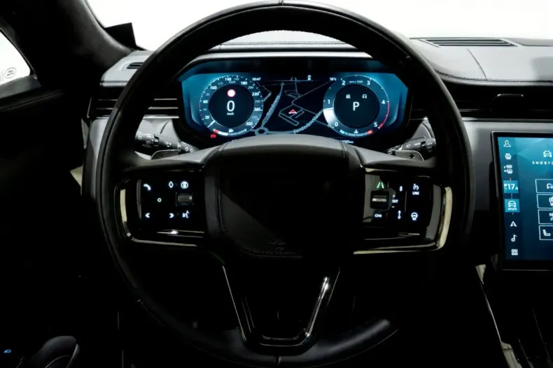 Land Rover Range Rover Sport din 2025 cu 2.595 km - oferta LAN196116 - foto 27