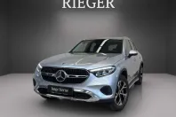 Mercedes-Benz GLC 300 (Clasa GLC) din 2025 cu 9.770 km - oferta MER196117 - foto 1