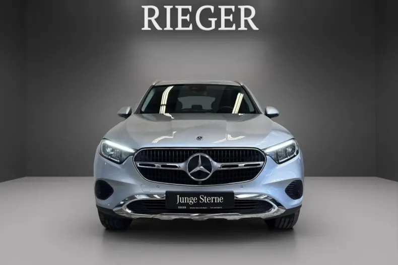 Mercedes-Benz GLC 300 (Clasa GLC) din 2025 cu 9.770 km - oferta MER196117 - foto 2