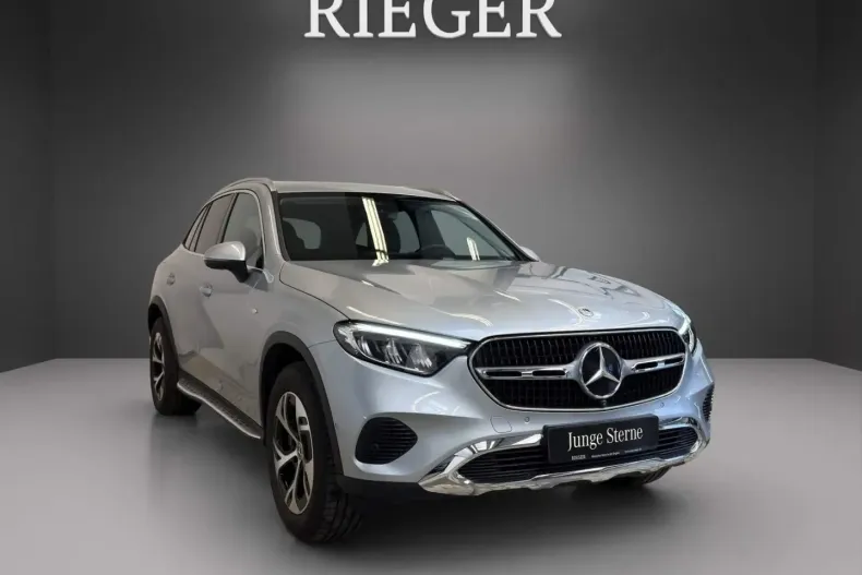 Mercedes-Benz GLC 300 (Clasa GLC) din 2025 cu 9.770 km - oferta MER196117 - foto 3