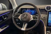 Mercedes-Benz GLC 300 (Clasa GLC) din 2025 cu 9.770 km - oferta MER196117 - foto 17