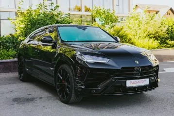 Lamborghini Urus din 2024 - oferta LAM196118