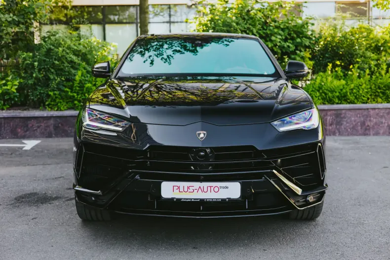 Lamborghini Urus din 2024 cu 16.000 km - oferta LAM196118 - foto 2
