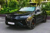 Lamborghini Urus din 2024 cu 16.000 km - oferta LAM196118 - foto 3