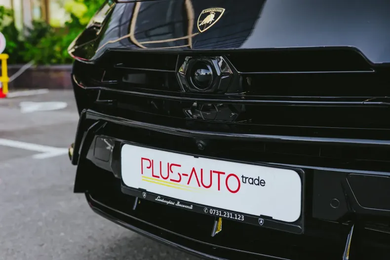 Lamborghini Urus din 2024 cu 16.000 km - oferta LAM196118 - foto 4