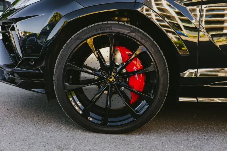 Lamborghini Urus din 2024 cu 16.000 km - oferta LAM196118 - foto 6