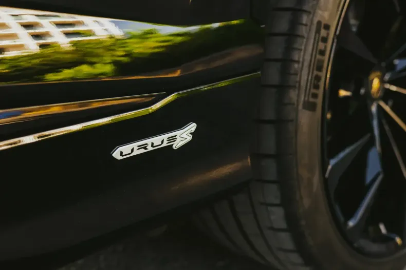 Lamborghini Urus din 2024 cu 16.000 km - oferta LAM196118 - foto 8