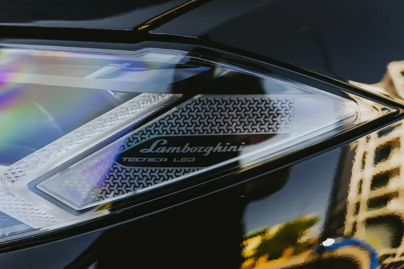 Lamborghini Urus din 2024 cu 16.000 km - oferta LAM196118 - foto 9