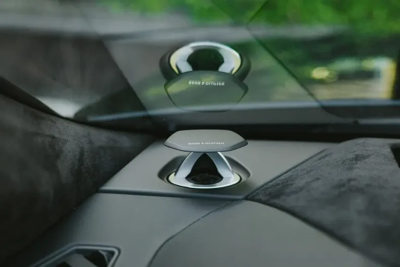 Lamborghini Urus din 2024 cu 16.000 km - oferta LAM196118 - foto 12