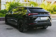 Lamborghini Urus din 2024 cu 16.000 km - oferta LAM196118 - foto 13