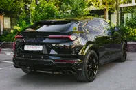 Lamborghini Urus din 2024 cu 16.000 km - oferta LAM196118 - foto 15