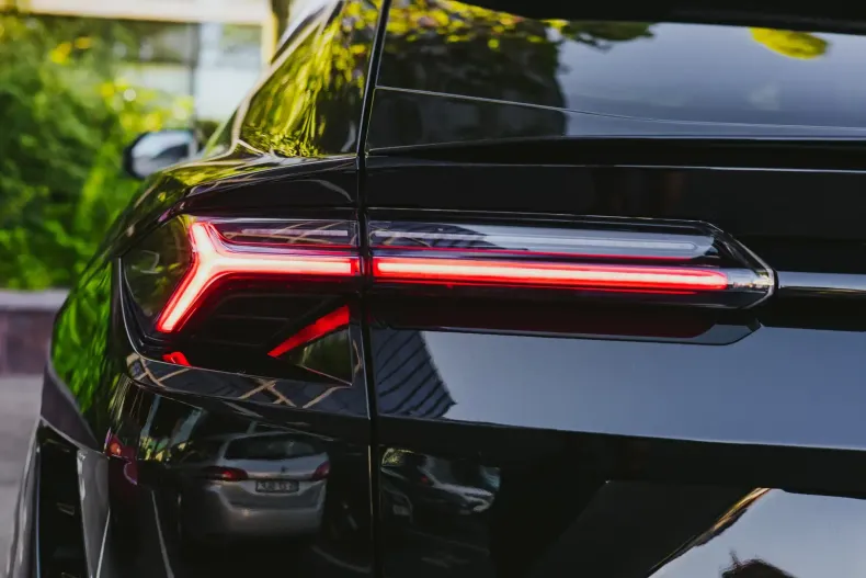 Lamborghini Urus din 2024 cu 16.000 km - oferta LAM196118 - foto 17